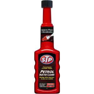 STP Petrol
