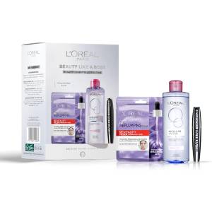 L'Oreal Paris Beauty Like a Boss