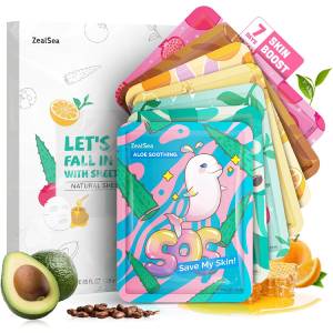 ace Masks Skincare