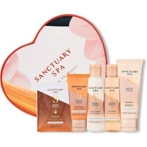 Sanctuary Spa Lost In The Moment