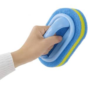 KOKSI Cleaning Brush