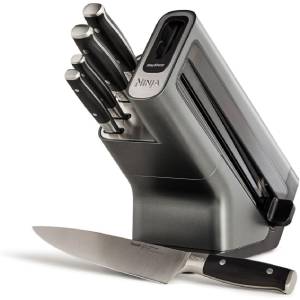 Ninja Foodi StaySharp Knife