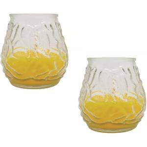 Ram® 2 X Citronella Garden Insense
