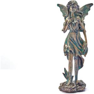 Magical Fairy Garden Ornament